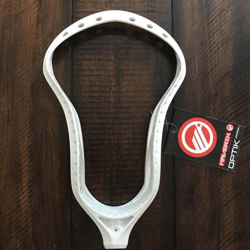 New Maverick Optik Head