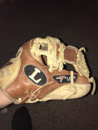 Louisville Slugger TPX Baseball Glove