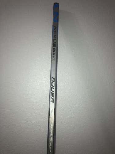 Bauer Hockey Stick Righty Senior