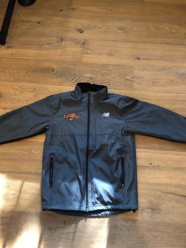 New Express North Lacrosse Jacket