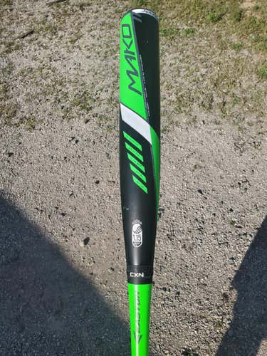 Easton Bat
