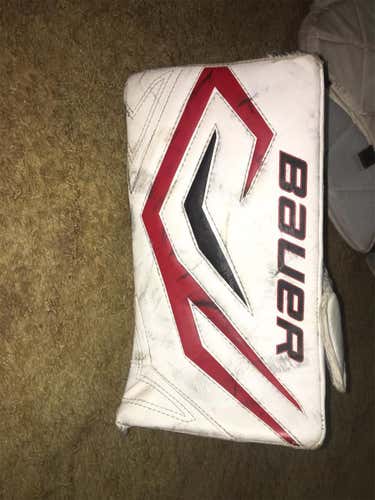 Bauer Regular Junior