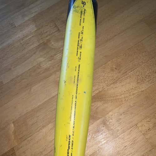 Easton Bat
