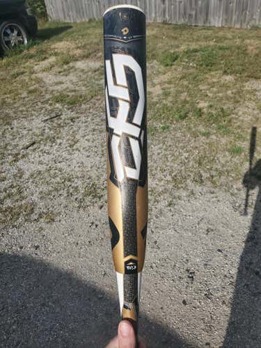 DeMarini Cf5 Bat