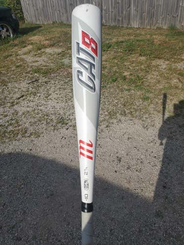 Marucci Bat