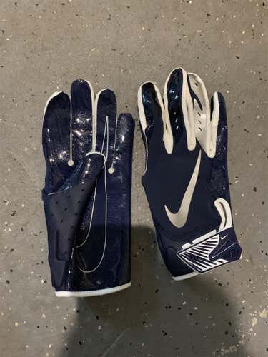 New Vapor Jet Gloves Medium
