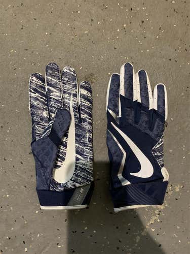 New Vapor Jet Gloves