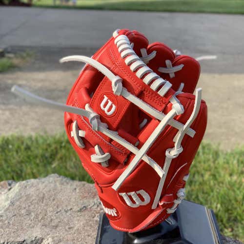 NWOT A2K Baseball Glove Adult