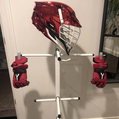 Integra Lacrosse Gloves