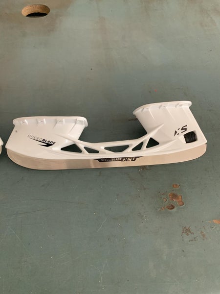 CCM SB XS Holders, Runners, & Replacement Steel
