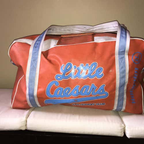 Warrior Bag