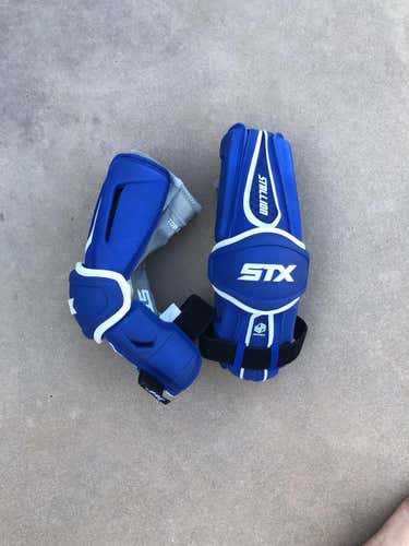 Stallion 500 Arm Pads