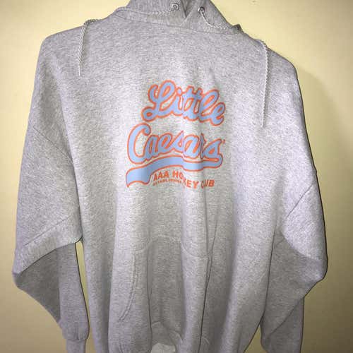 Sweatshirt Adult