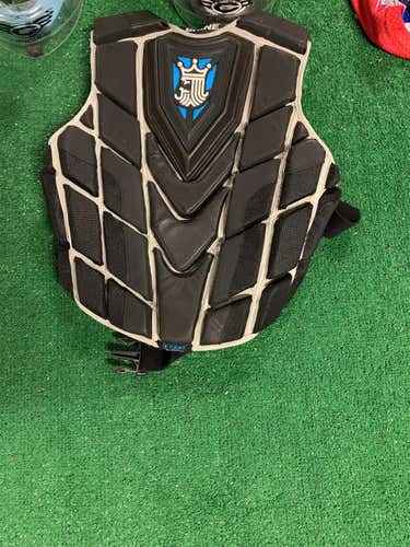 Brine Goalie Chest Protector