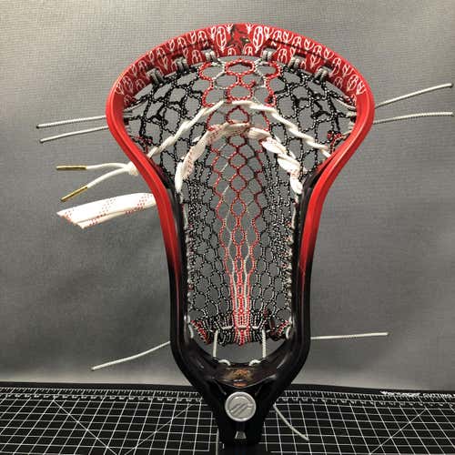 Brand New Dyed Kinetik Head