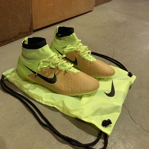 Nike Cleats