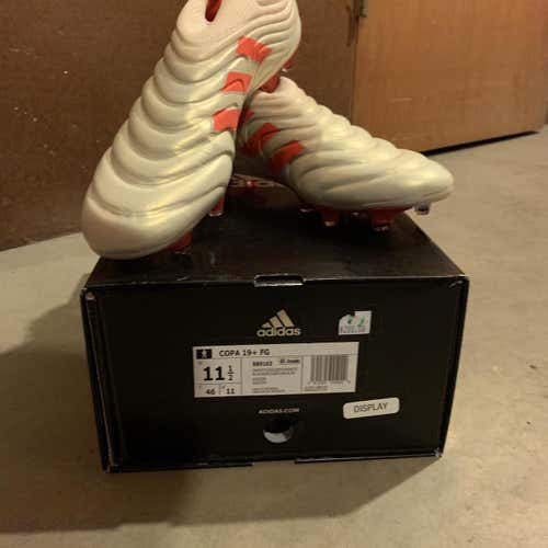 New Copa 19+ Cleats