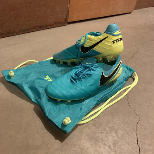 Tiempo Legend VI Cleats