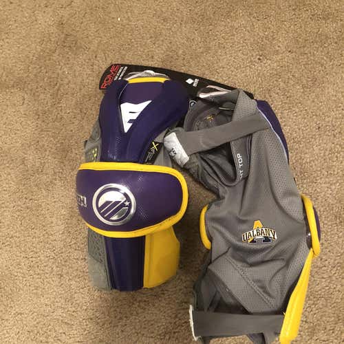 Albany Team Issued Maverick Rome Arm Guards