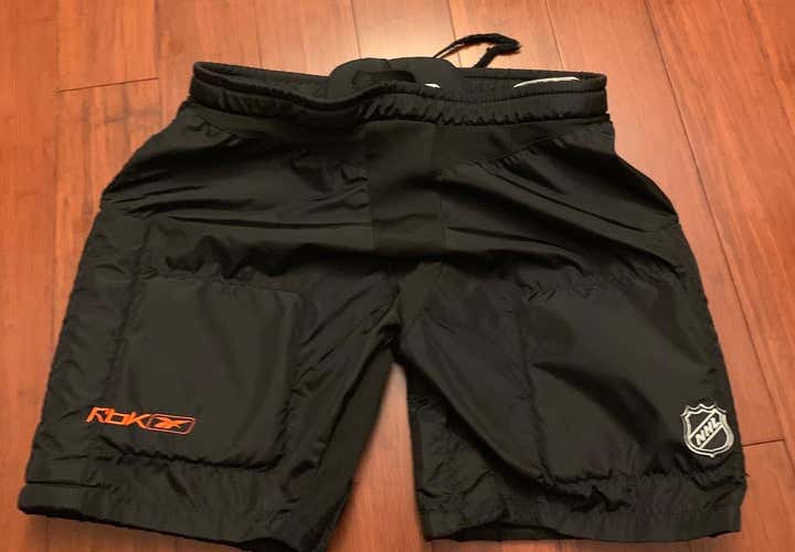 Reebok Pant Shell Senior Pro Stock