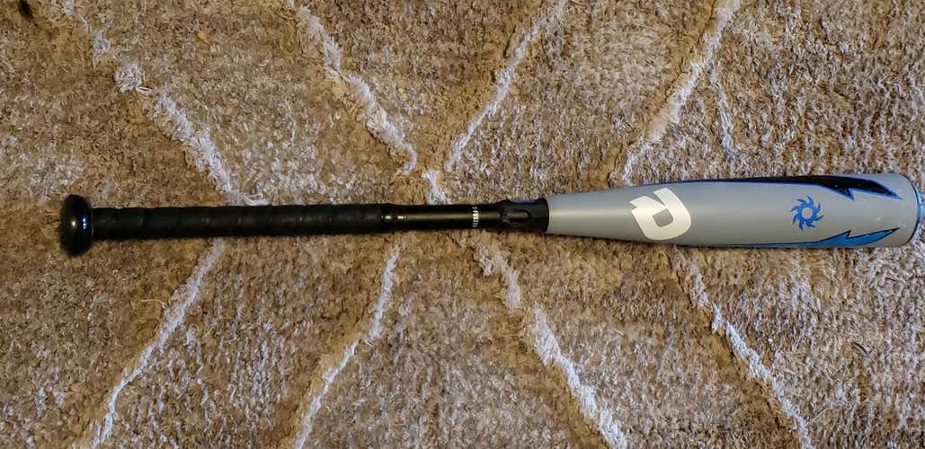 DeMarini Voodoo Balanced