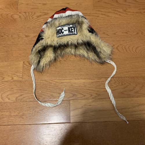 Gongshow Benchwarmer Toque