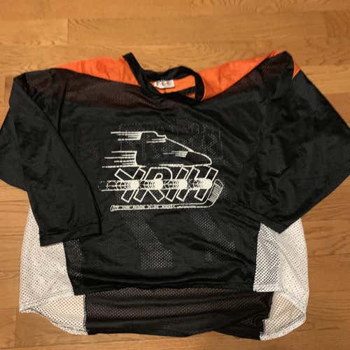 Inline Hockey Jersey