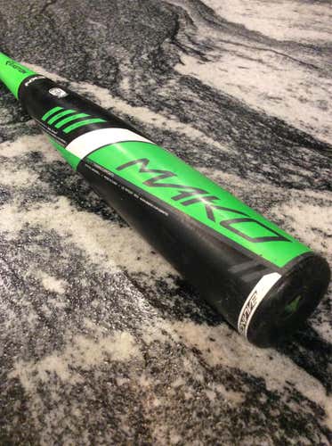 Rare Mako Balanced Drop 12