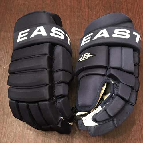 New Pro 10 Gloves Senior