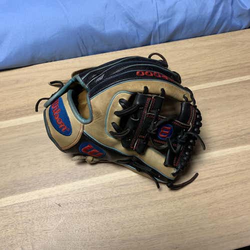 Wilson A2000 DP15 11.5” I Web