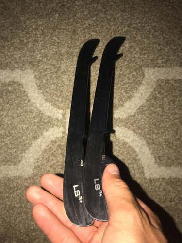 Bauer Hockey Skates  Size 7