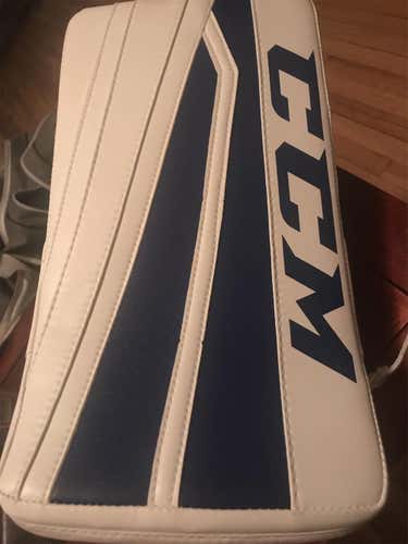 New Extreme Flex II  Pro Full Right Senior
