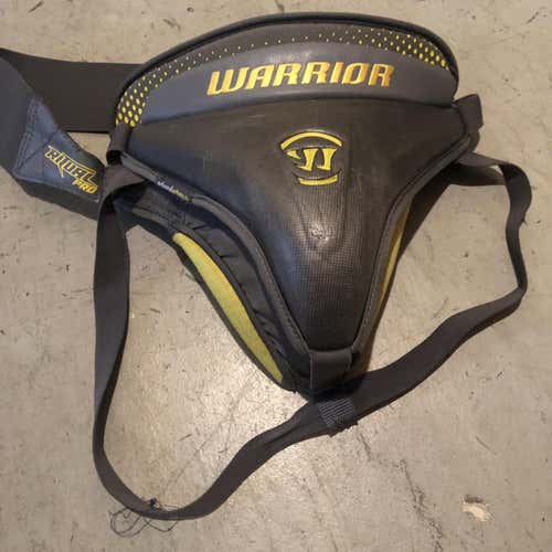 Warrior Goalie Cup