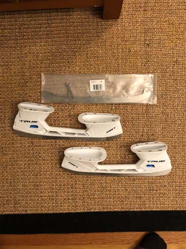 Brand New True Shift Holder w Extra Steel Size 263