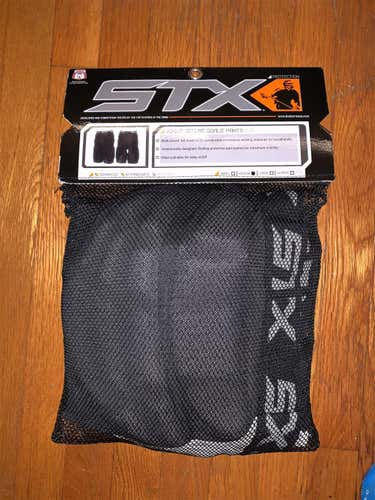 New Goalie Deluxe Goalie Pants Pants Adult
