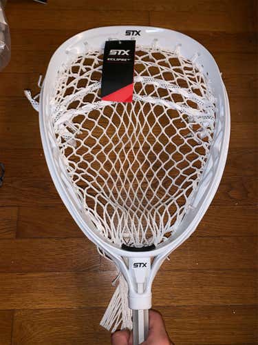 New STX Head