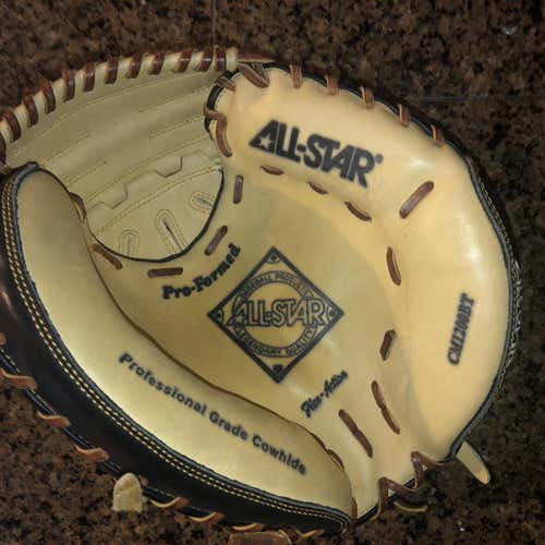 New CM1200BT Catcher's Glove