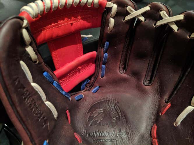 New Nokona X2-Elite 10.5 inch Baseball Glove