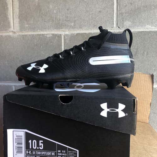 New Under Armour  Spotlight
