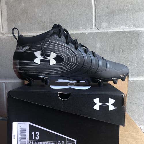 New Under Armour  Nitro (Mids)