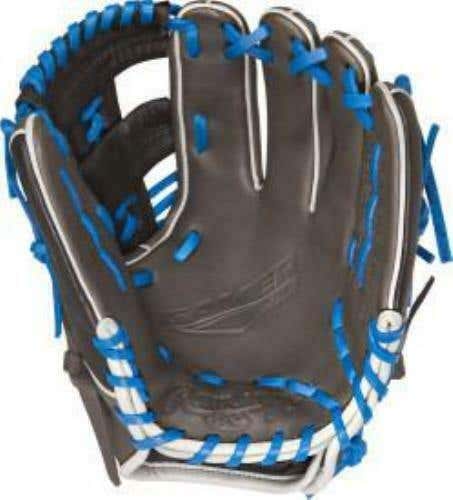Rawlings GG Gamer 11 1/2 inch Narrow Fit Baseball Glove GXLE204-1DSB