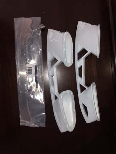 New True Holders & Step Steel