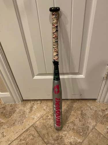 DeMarini CF7 Fastpitch Softball Bat  28/17, -11