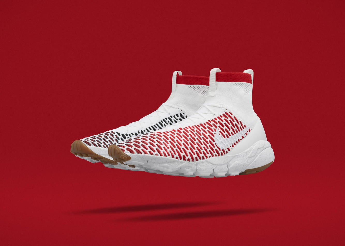 Nike magista footscape lifestyle shoes 