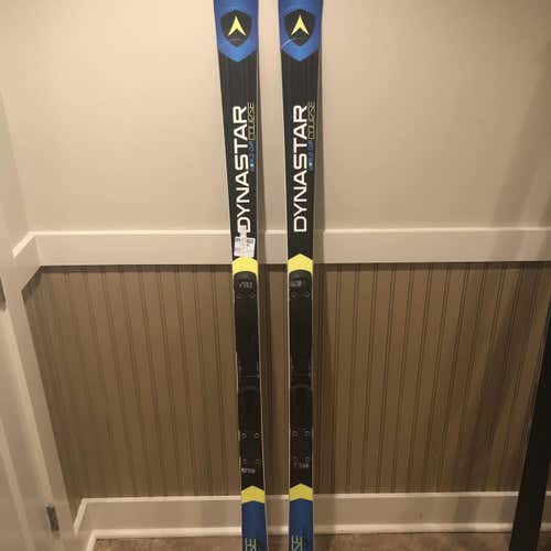 2015 Dynastar GS Skis