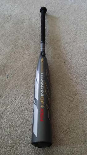 As new 2019 DeMarini CF Zen USSSA