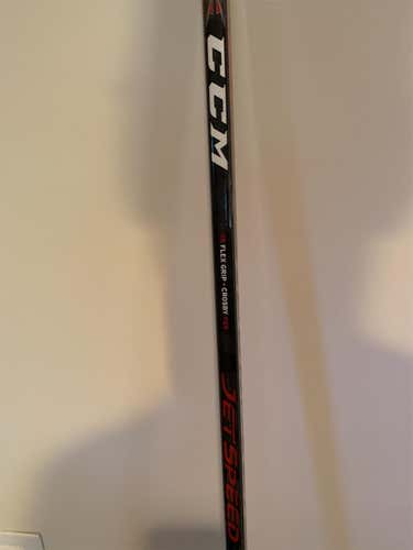 RH Ccm Jetspeed P29 75 Flex Cut to 57”