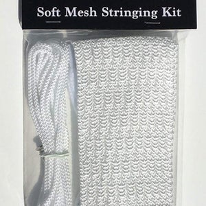 Soft Mesh Stringing Kit