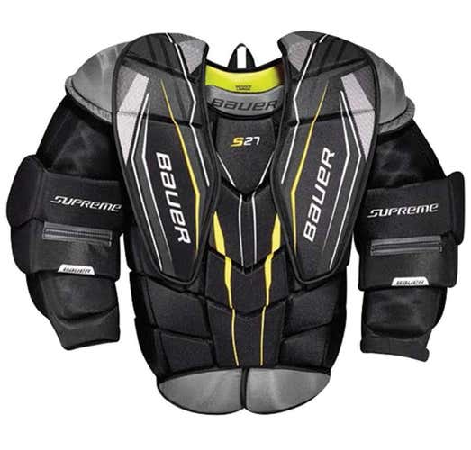 Bauer S27 Goalie Chest Protector Senior