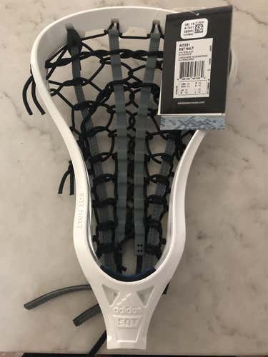 Adidas EQT Halt Woman’s New Lacrosse Head
